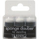 Tsukineko • sponge dauber vinger spons 3st.