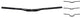 Spank spike 800 race riser handlebar vibro core 31.8mm