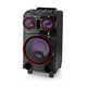 Bluetooth-luidspreker nedis sppt800bk zwart