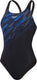 Speedo hyperboom placement muscleback - women's swimsuit