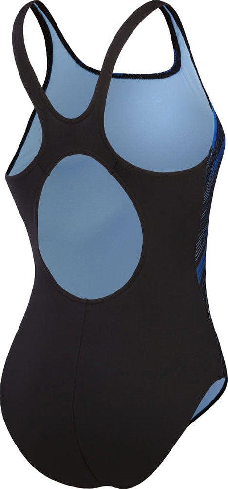 Afbeelding laden in galerijviewer, Speedo hyperboom placement muscleback - women's swimsuit
