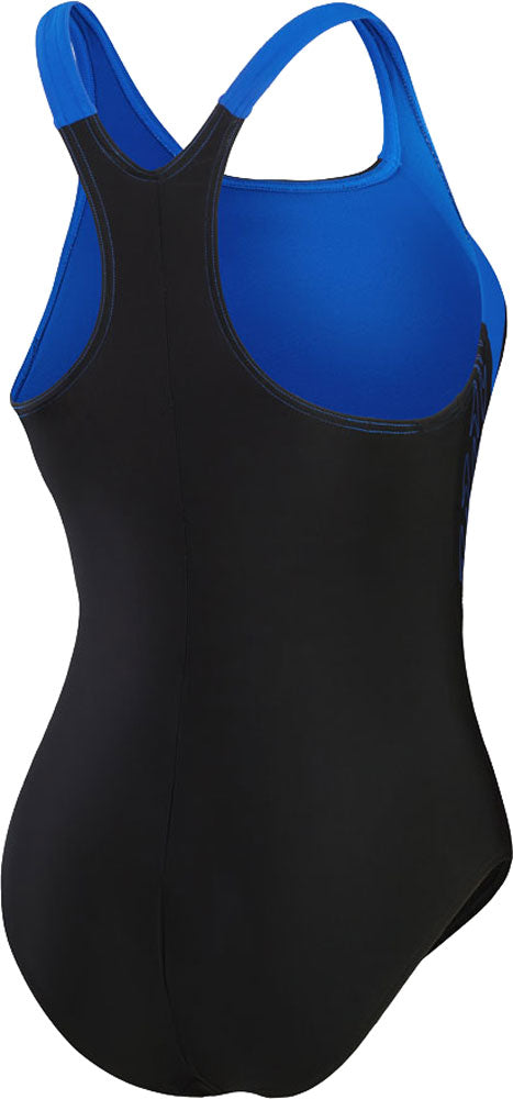 Afbeelding laden in galerijviewer, Speedo hyperboom splice racerback - women's swimsuit
