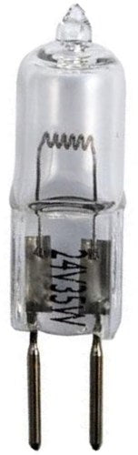 Spl halogeen steek 20w 12v helder g6.35 5300480