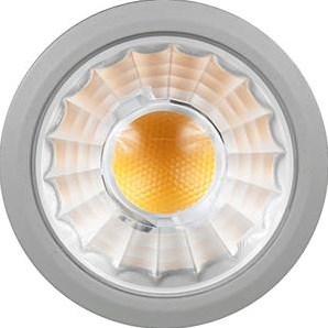 Afbeelding laden in galerijviewer, Enzo spl led spot gu10 230v 7-50w 2200k dimbaar - led7390
