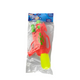 Splash waterpistool oranje groen 47cm