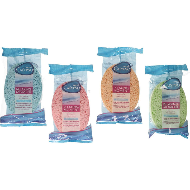 Afbeelding laden in galerijviewer, Calypso spons assorti

