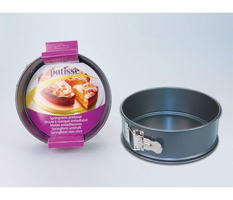 Afbeelding laden in galerijviewer, Patisse profi springvorm antikleef 20cm
