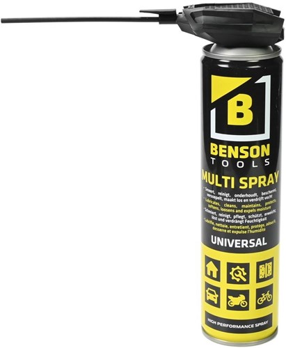 Afbeelding laden in galerijviewer, Enzo spuitbus multi spray 300ml 7297010
