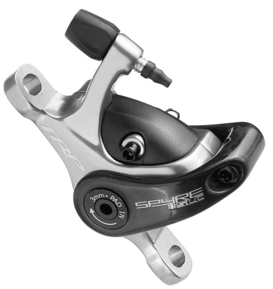 Trp spyre slc caliper post mount