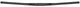 Sqlab 3ox mtb 31.8 high 45 mm riser handlebars