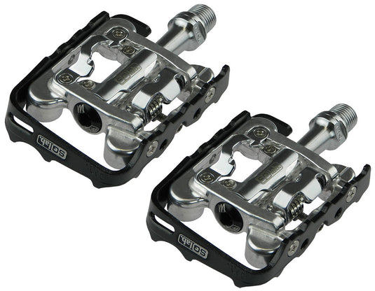 Sqlab 502 trekking dual-side pedals