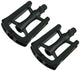 Sqlab 521 city platform pedals