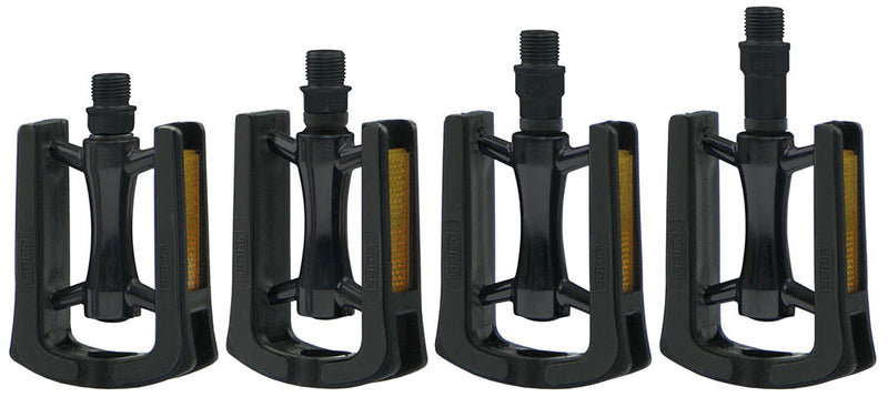 Afbeelding laden in galerijviewer, Sqlab 521 city platform pedals
