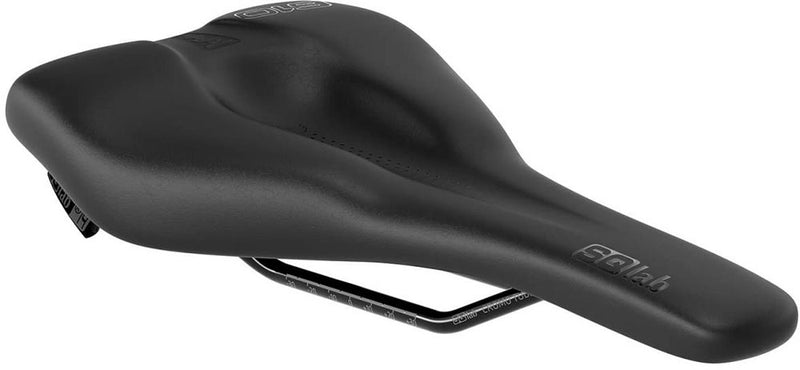 Afbeelding laden in galerijviewer, Sqlab 610 ergolux active 2.1 saddle
