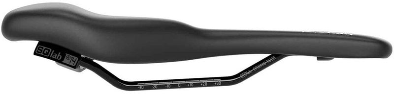 Afbeelding laden in galerijviewer, Sqlab 610 ergolux active 2.1 saddle
