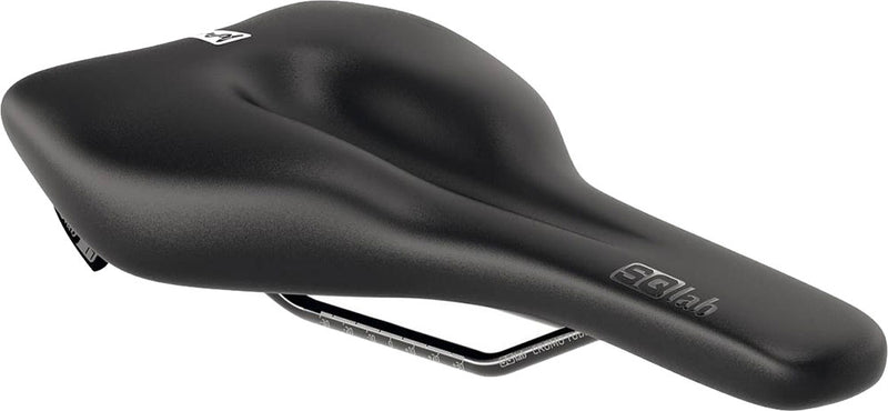 Afbeelding laden in galerijviewer, Sqlab 610 m-d active saddle
