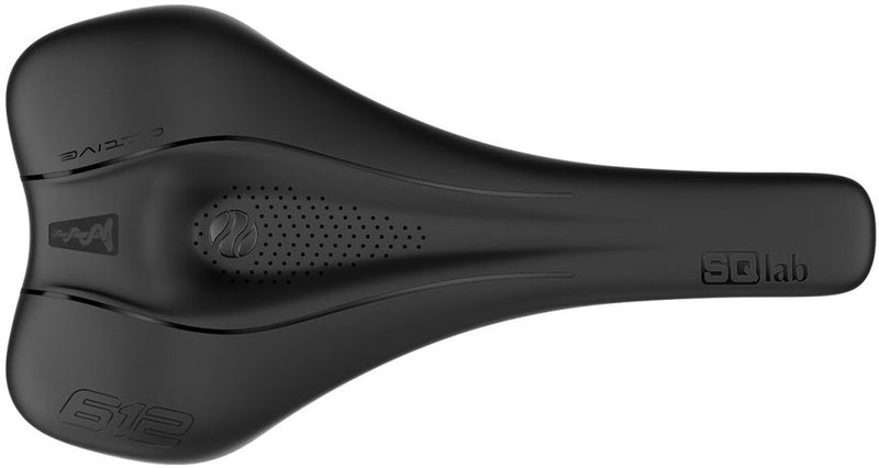Afbeelding laden in galerijviewer, Sqlab 612 ergowave active 2.1 saddle
