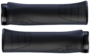 Sqlab handlebar grips
