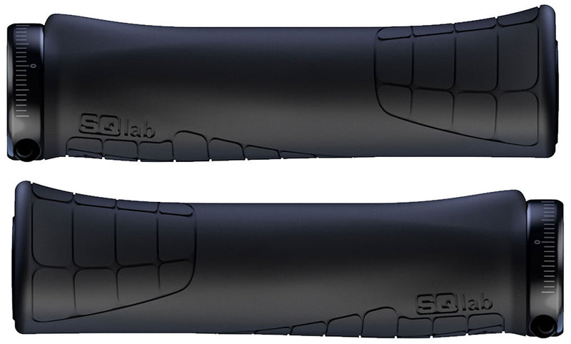 Afbeelding laden in galerijviewer, Sqlab handlebar grips
