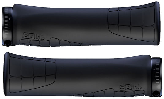 Sqlab handlebar grips