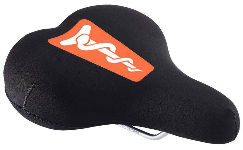 Afbeelding laden in galerijviewer, Sqlab neoprene saddle guard
