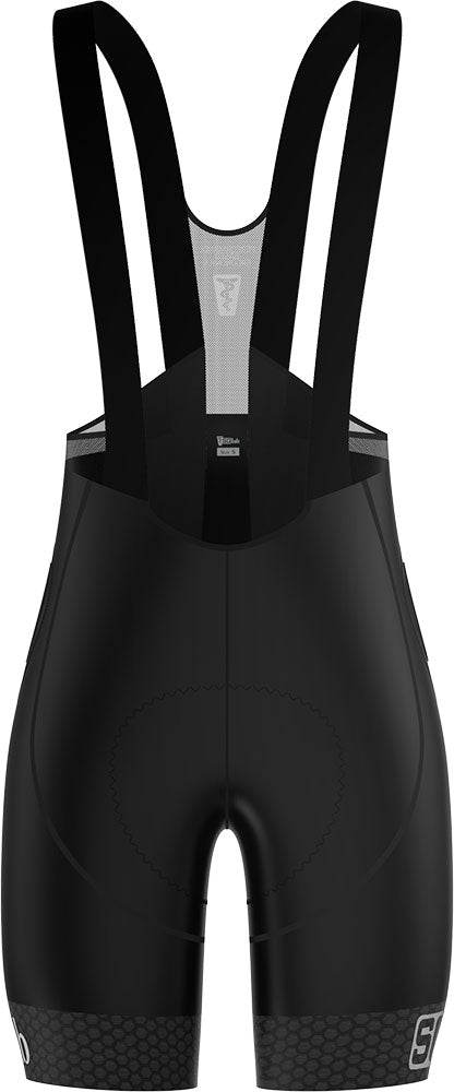 Afbeelding laden in galerijviewer, Sqlab one 11 - bib shorts with pad | s
