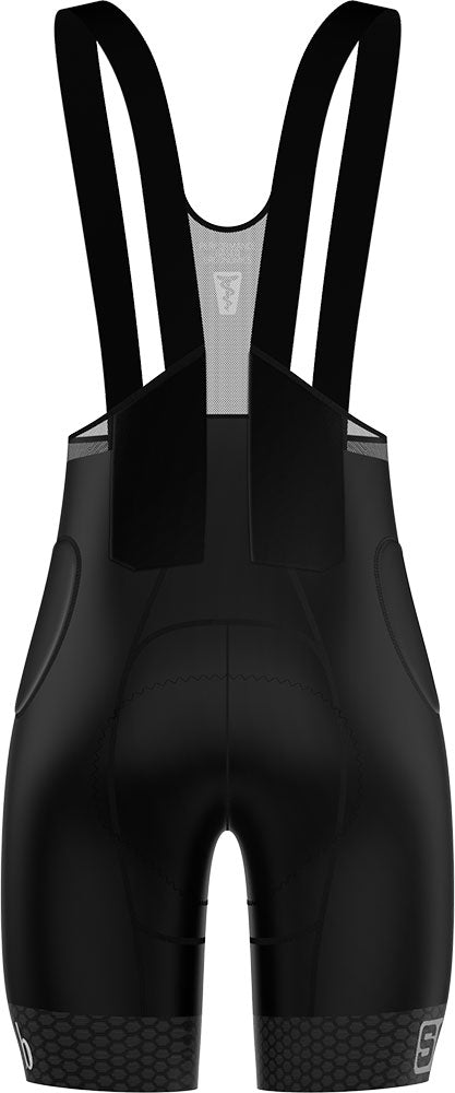 Afbeelding laden in galerijviewer, Sqlab one 11 - bib shorts with pad
