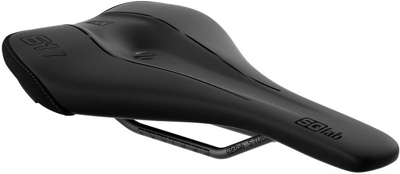 Afbeelding laden in galerijviewer, Sqlab 611 ergowave active 2.1 saddle
