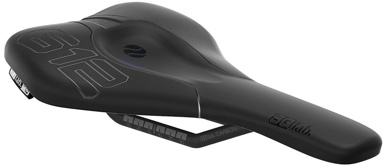 Afbeelding laden in galerijviewer, Sqlab 612 ergowave carbon saddle
