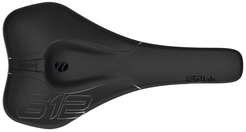 Afbeelding laden in galerijviewer, Sqlab 612 ergowave carbon saddle
