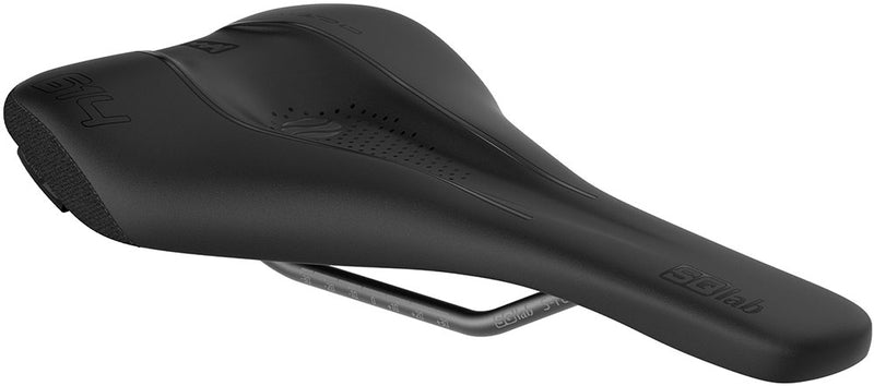 Afbeelding laden in galerijviewer, Sqlab 614 ergowave active 2.1 - saddle
