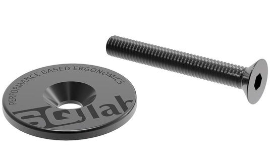 Sqlab top cap 1 1 8