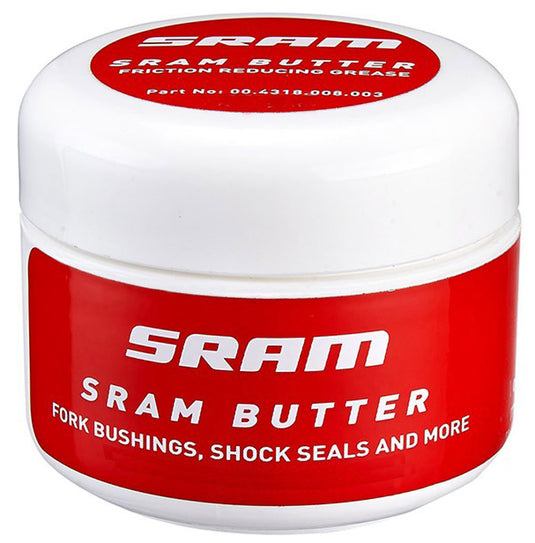 Sram butter | 20 ml