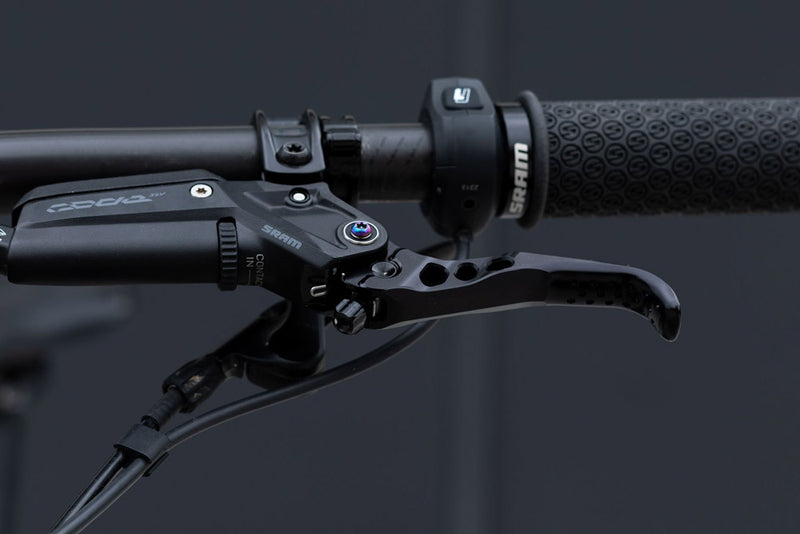 Afbeelding laden in galerijviewer, Oak components brake lever set for sram
