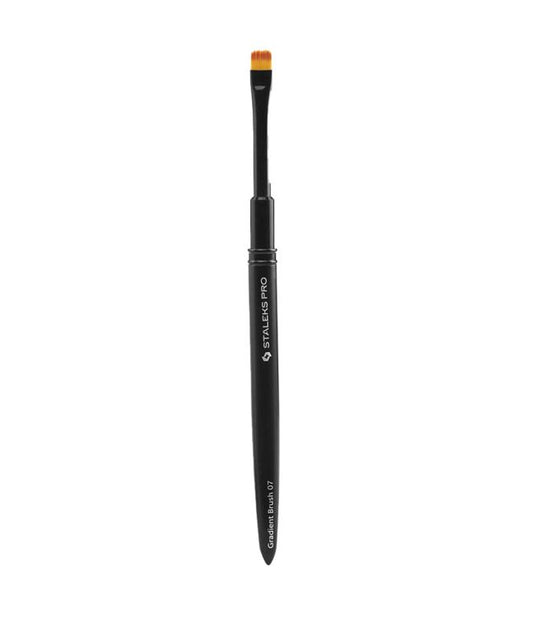 Staleks pro gradient gel brush 07