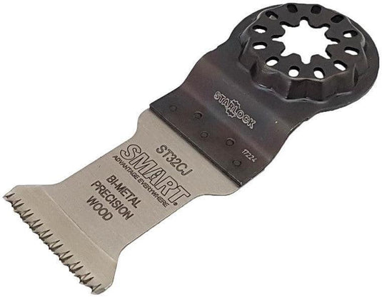 Smart blades sl pro 32x42mm