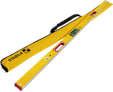 Stabila 19824 waterpas | elektronisch | 196 dl 183cm - 19824