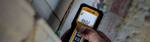 Afbeelding laden in galerijviewer, Stabila ld250 bt laser afstandsmeter met bluetooth - 18817
