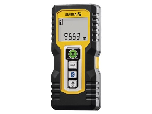 Afbeelding laden in galerijviewer, Stabila ld250 bt laser afstandsmeter met bluetooth - 18817
