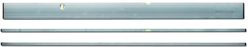 Stabila rij waterpas 2 libellen alu.150 cm - 07822