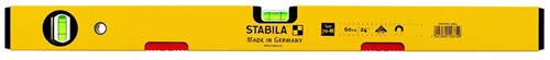 Stabila waterpas, 70m blok, magneet 100cm - 02876