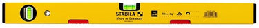 Stabila waterpas, 70m blok, magneet 30cm - 02871