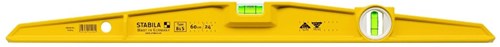 Stabila waterpas, 81s torpedo 50cm - 02503
