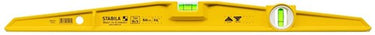 Stabila waterpas, 81s torpedo 60cm - 02504