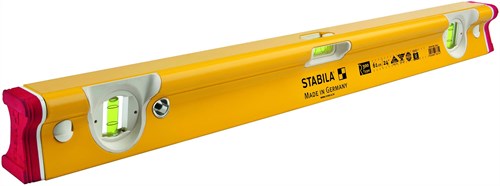 Stabila waterpas, r-300, r-profiel 200 cm - 18450