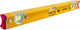 Stabila waterpas, r-300, r-profiel 81 cm - 18372