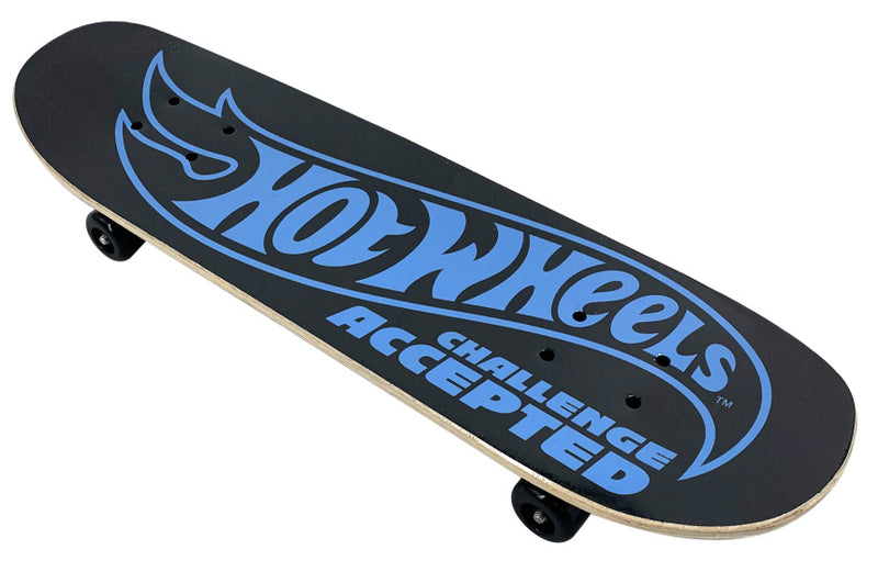 Afbeelding laden in galerijviewer, Stamp - Hot Wheels skateboard junior multicolor
