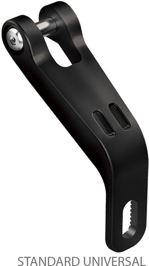 Litemove fork mount for sr suntour mobie 45 25 a32 xcr32 xcm32