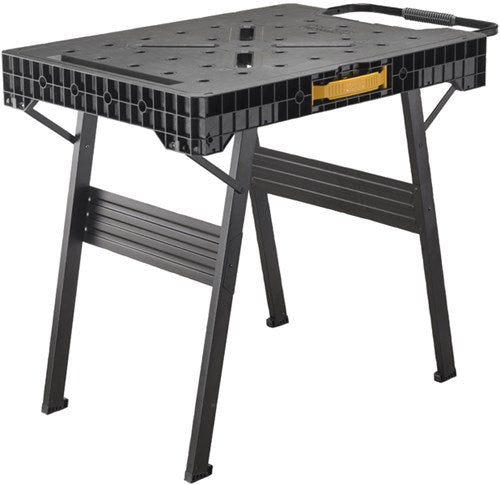 Afbeelding laden in galerijviewer, Stanley koffers stanley fatmax opvouwbare werktafel fmst1-75672 - fmst1-75672
