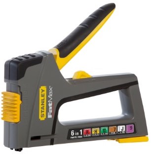 Stanley stan fatmax handtacker 6in1